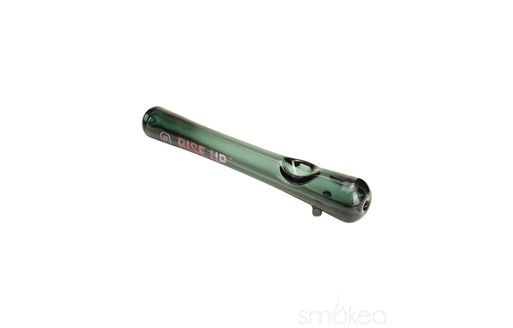 Marley Natural - Smoke Glass Rise Up Steam Roller 6.25"