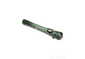 Marley Natural - Smoke Glass Rise Up Steam Roller 6.25"