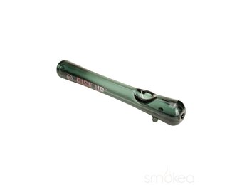Marley Natural - Smoke Glass Rise Up Steam Roller 6.25"