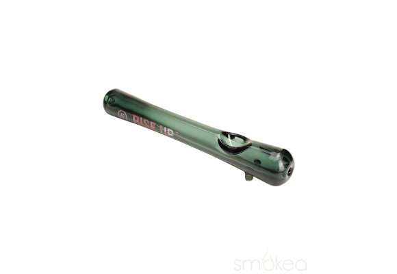 Marley Natural - Smoke Glass Rise Up Steam Roller 6.25"