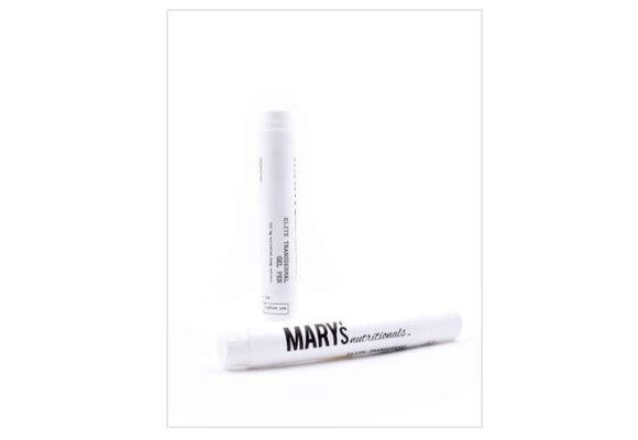Mary's Nutritional - CBD Topical Elite Transdermal Gel Pen 0.22oz 100mg