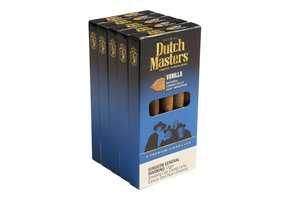 Dutch Masters - Cigars Palma 4pk