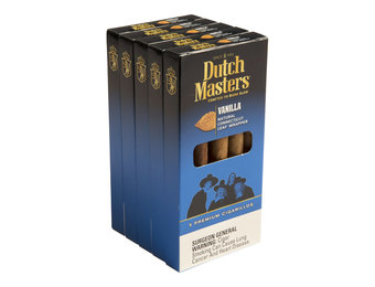 Dutch Masters - Cigars Palma 4pk