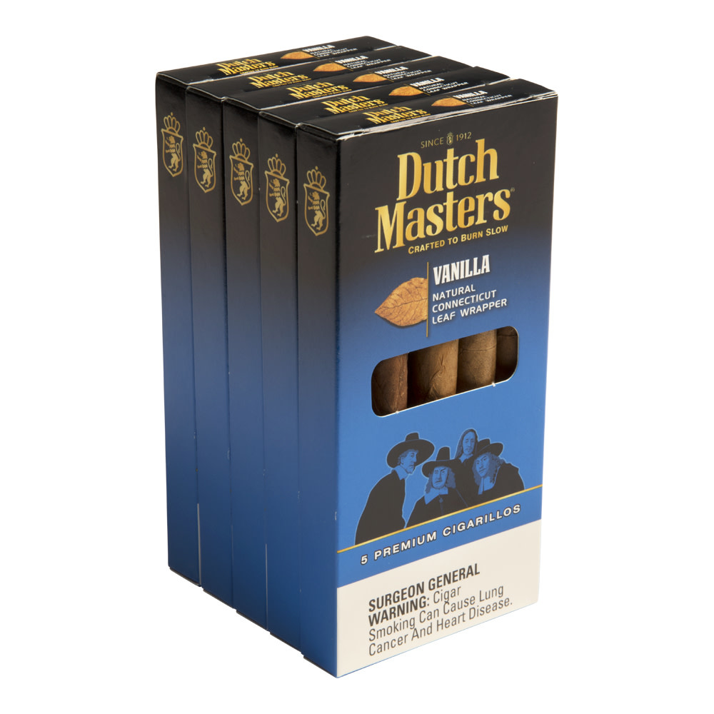 Dutch Masters - Cigars Palma 4pk