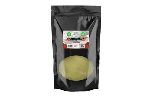 Earth Kratom  - Kratom Powder Trainwreck 1kg