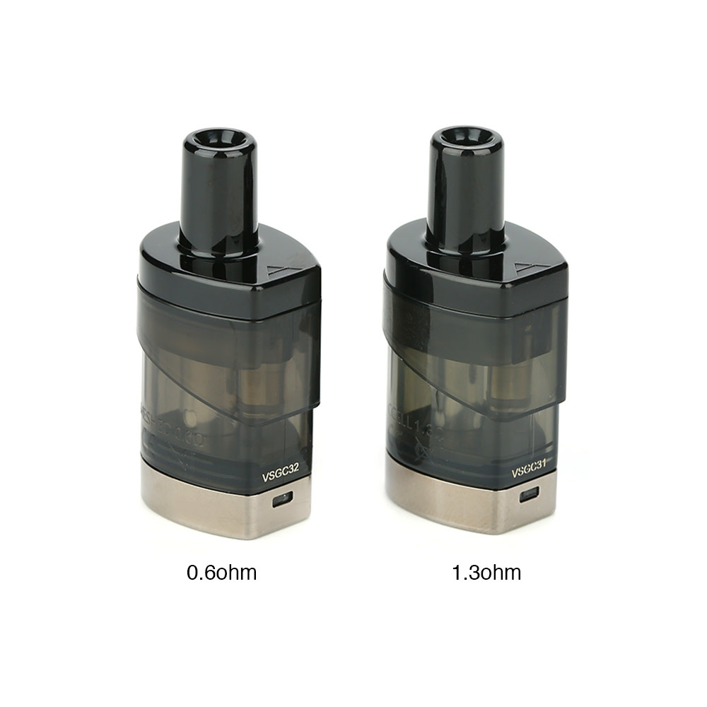 Vaporesso - Pod PodStick 0.6Ω 2ct