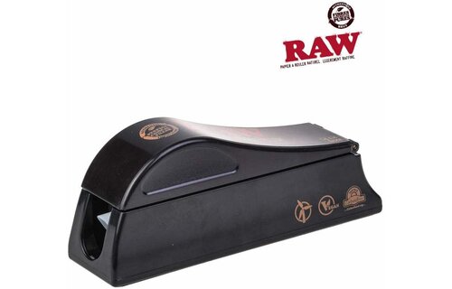 Raw - Cone Filler 1 1/4 Size