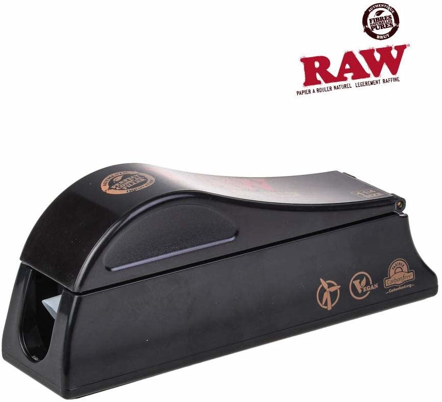 Raw - Cone Filler 1 1/4 Size