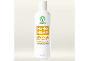 Life Bloom - CBD Topical Lotion Muscle Recovery 2oz 150mg