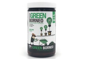 Bumble Bee - Kratom Powder Green Vein Borneo 250g