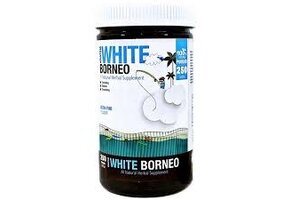 Bumble Bee - Kratom Powder White Vein Borneo 250g