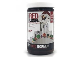 Bumble Bee - Kratom Powder Red Vein Borneo 250g
