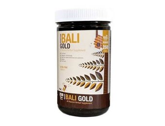 Bumble Bee - Kratom Powder Bali Gold 250g