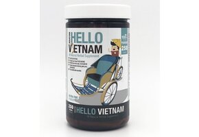 Bumble Bee - Kratom Powder Hello Vietnam 250g
