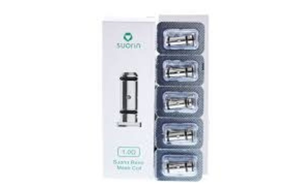 Suorin - Reno Coils ( Box Price )