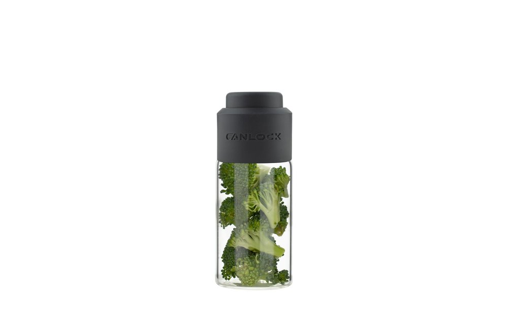 Canlock - Storage Jar Stash Can Medium (3.5-7 grams)