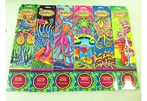 Gonesh - Aroma Incense Buzzz Cherry