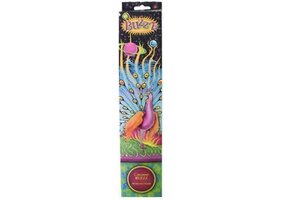 Gonesh - Aroma Incense Buzzz Coconut