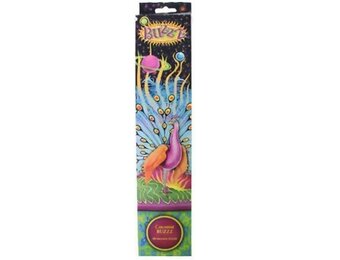 Gonesh - Aroma Incense Buzzz Coconut
