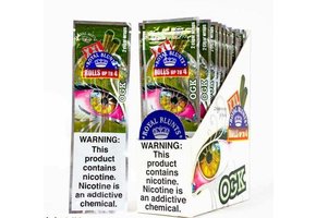 Royal Blunts XXL - Cigar Wrap OGK Kush