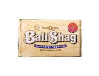 Bali Shag - Loose Leaf Tobacco GOLD