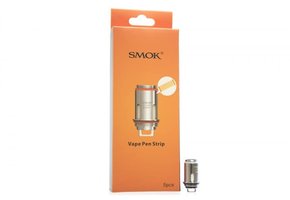 Smok - Vape Pen Strip Coil Atomizer 0.15Ω 5pk