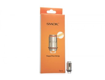 Smok - Vape Pen Strip Coil Atomizer 0.15Ω 5pk