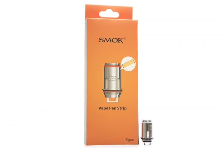 Smok - Vape Pen Strip Coil Atomizer 0.15Ω 5pk