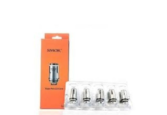 Smok - Vape Pen Coil Atomizer .25Ω 5pk