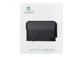 Suorin - Air Plus Pods 1.0 Ohm