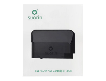 Suorin - Air Plus Pods 1.0 Ohm