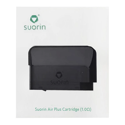 Suorin - Air Plus Pods 1.0 Ohm