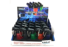Eagle - Torch Angle Single Small 3" (PT116A)