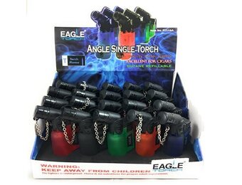 Eagle - Torch Angle Single Small 3" (PT116A)
