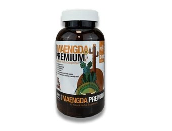 Bumble Bee - Kratom Capsule Maeng Da Premium 300ct