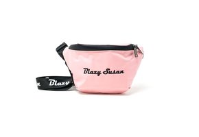 Blazy Susan - Fanny Pack Pink
