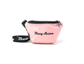 Blazy Susan - Fanny Pack Pink