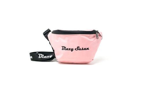 Blazy Susan - Fanny Pack Pink