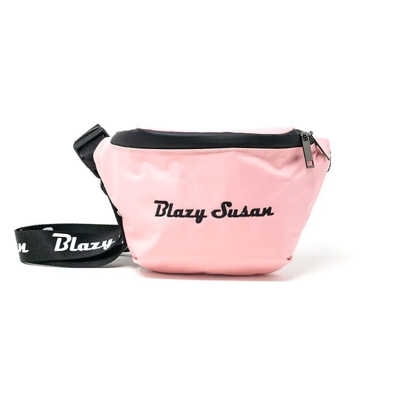 Blazy Susan - Fanny Pack Pink