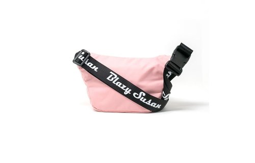 Blazy Susan - Fanny Pack Pink