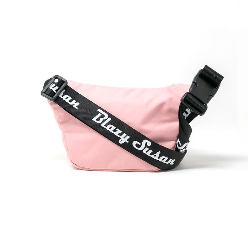 Blazy Susan - Fanny Pack Pink