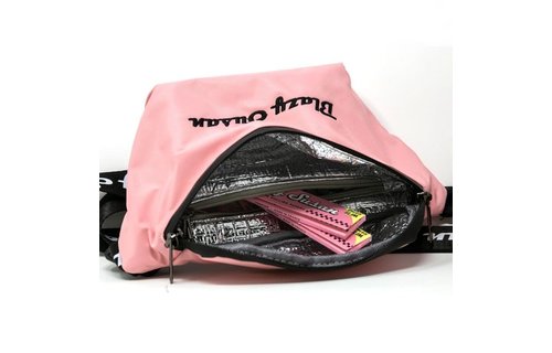 Blazy Susan - Fanny Pack Pink