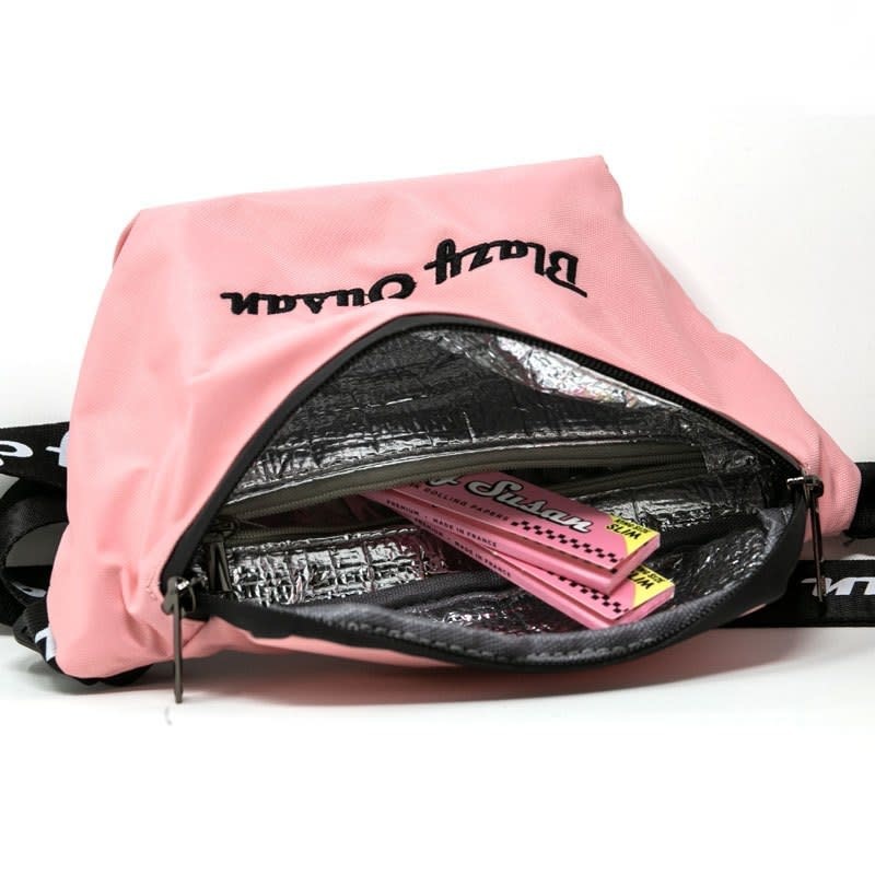 Blazy Susan - Fanny Pack Pink