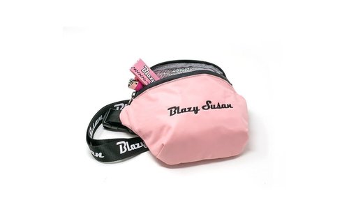Blazy Susan - Fanny Pack Pink