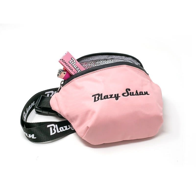 Blazy Susan - Fanny Pack Pink