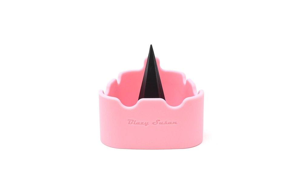 Blazy Susan - Debowler Pink