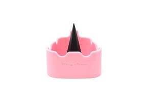 Blazy Susan - Debowler Pink