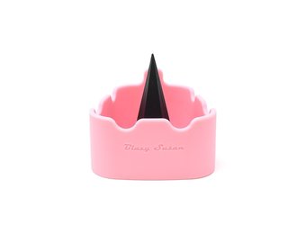 Blazy Susan - Debowler Pink