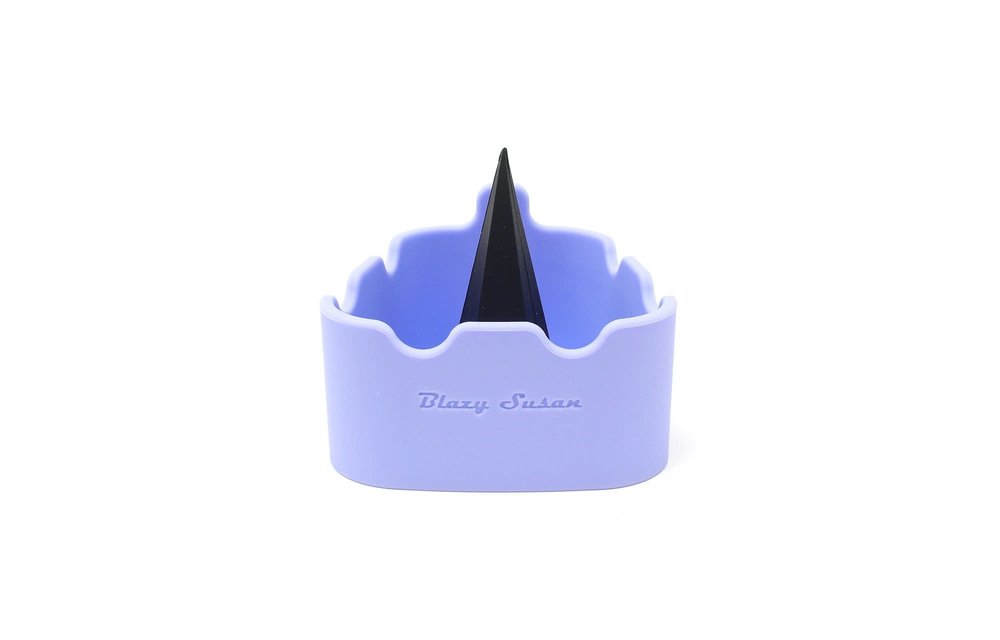 Blazy Susan - Debowler Purple