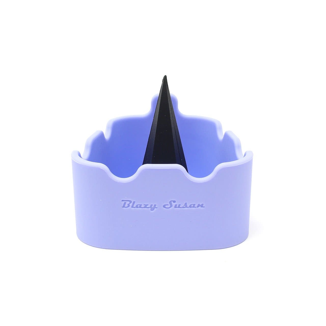 Blazy Susan - Debowler Purple